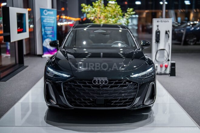 Audi A6-2