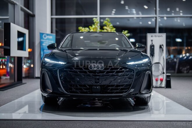 Audi A6-3