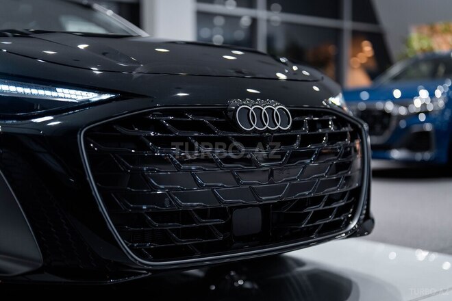 Audi A6-6