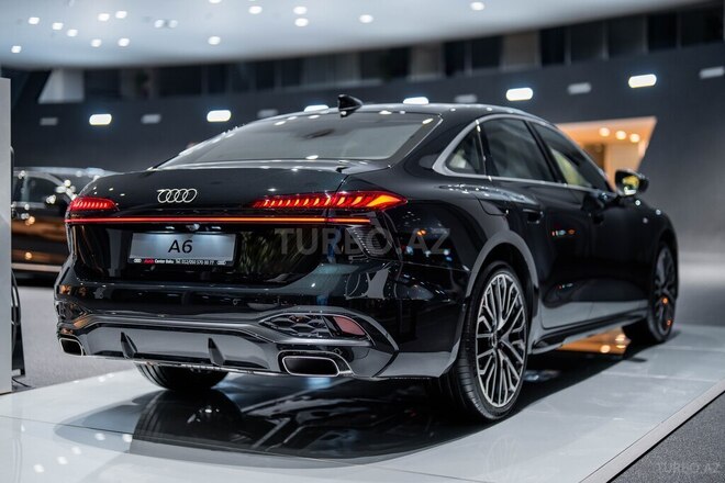 Audi A6-7