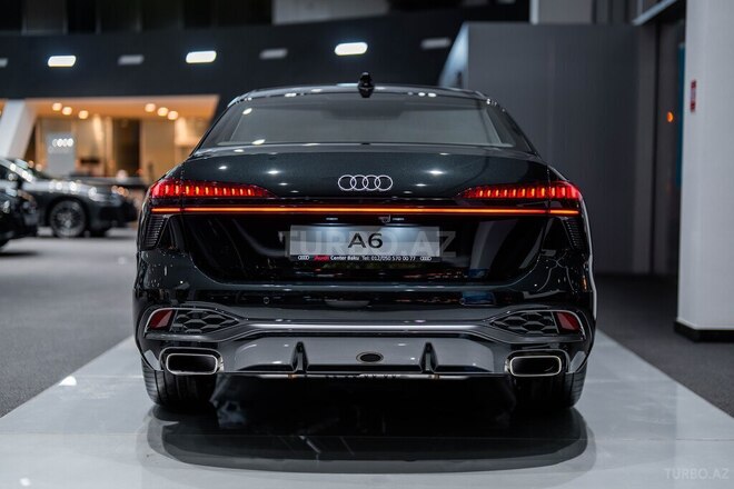 Audi A6-9