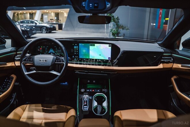 Audi A6-15