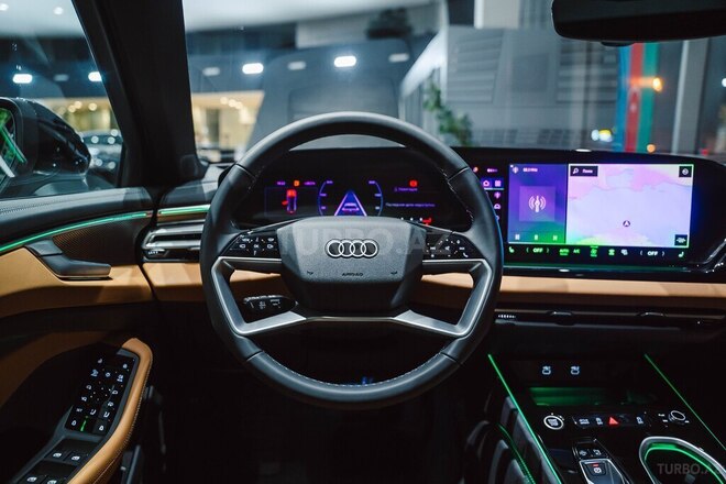 Audi A6-16