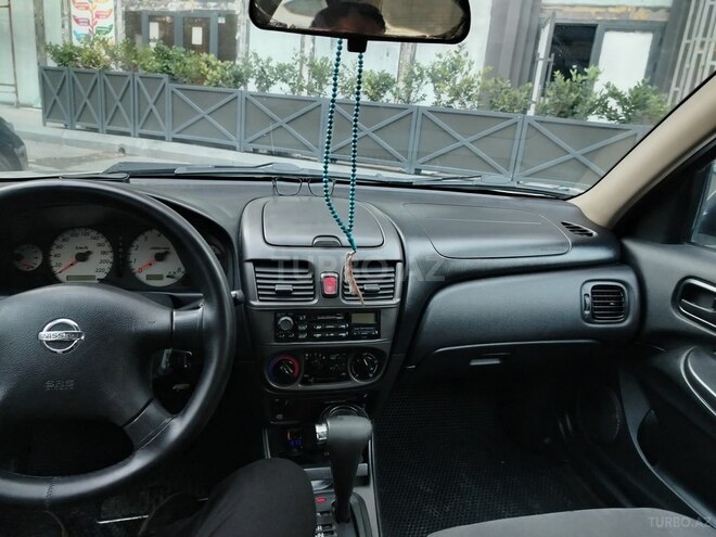 Nissan Sunny 2008, 252,000 km - 1.6 л - Bakı