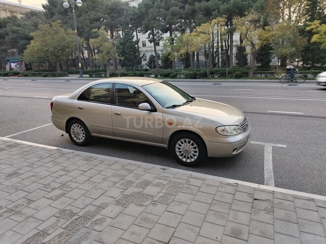 Nissan Sunny 2008, 252,000 km - 1.6 л - Bakı