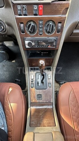 Mercedes C 180 1994, 450,000 km - 1.8 л - Kürdəmir
