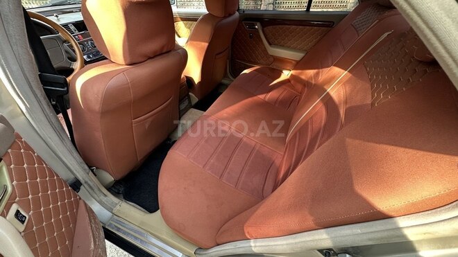 Mercedes C 180 1994, 450,000 km - 1.8 л - Kürdəmir