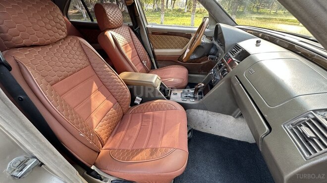 Mercedes C 180 1994, 450,000 km - 1.8 л - Kürdəmir