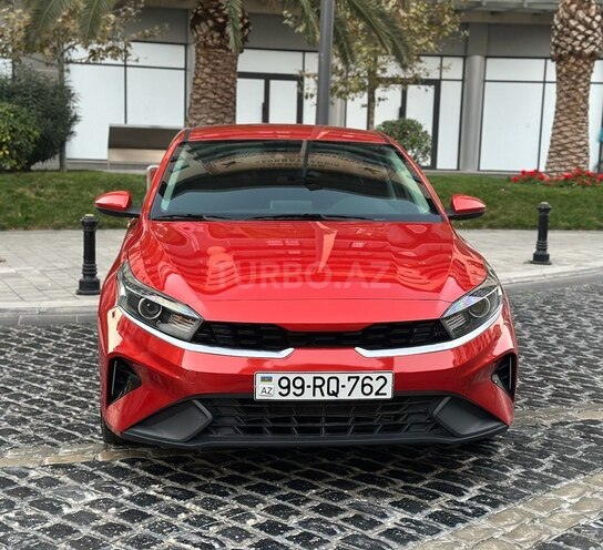 Kia Forte 2022, 29,050 km - 2.0 l - Bakı