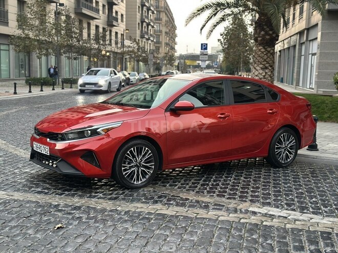 Kia Forte 2022, 29,050 km - 2.0 l - Bakı