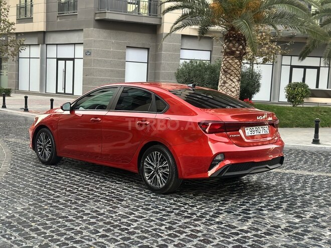 Kia Forte 2022, 29,050 km - 2.0 l - Bakı
