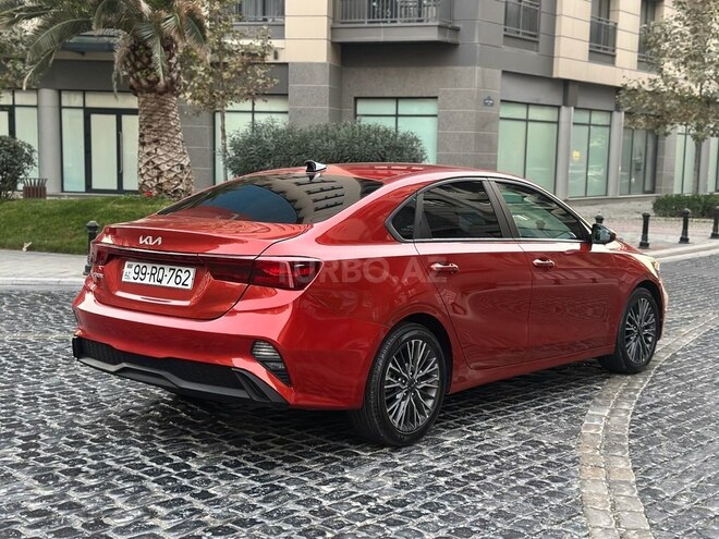 Kia Forte 2022, 29,050 km - 2.0 l - Bakı