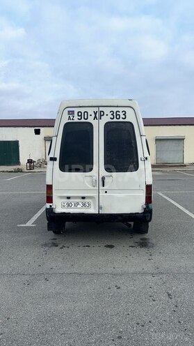 Ford Transit 1997, 380,000 km - 2.5 л - Oğuz