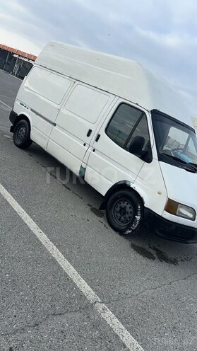 Ford Transit 1997, 380,000 km - 2.5 л - Oğuz