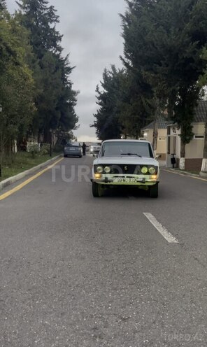 LADA (VAZ) 2106 1995, 200,000 km - 1.6 l - Quba