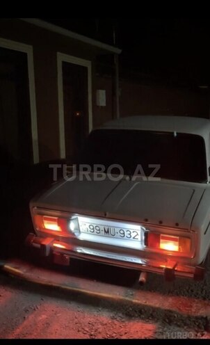 LADA (VAZ) 2106 1995, 200,000 km - 1.6 l - Quba