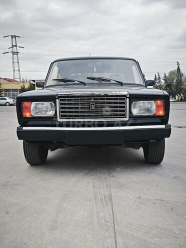 LADA (VAZ) 2107 2008, 70,000 km - 1.6 л - Sabirabad