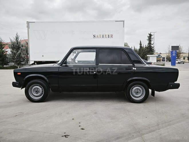 LADA (VAZ) 2107 2008, 70,000 km - 1.6 л - Sabirabad