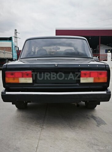 LADA (VAZ) 2107 2008, 70,000 km - 1.6 л - Sabirabad