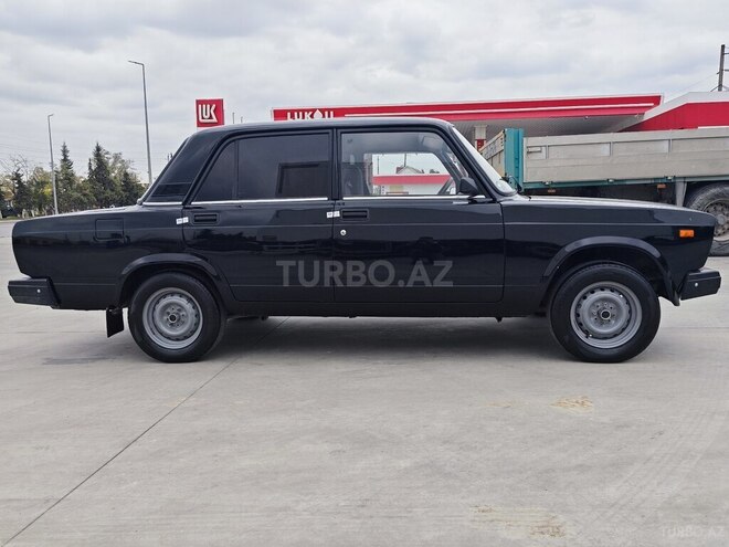 LADA (VAZ) 2107 2008, 70,000 km - 1.6 л - Sabirabad