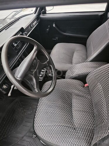 LADA (VAZ) 2107 2008, 70,000 km - 1.6 л - Sabirabad
