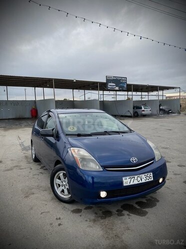 Toyota Prius 2008, 589,200 km - 1.5 l - Bakı