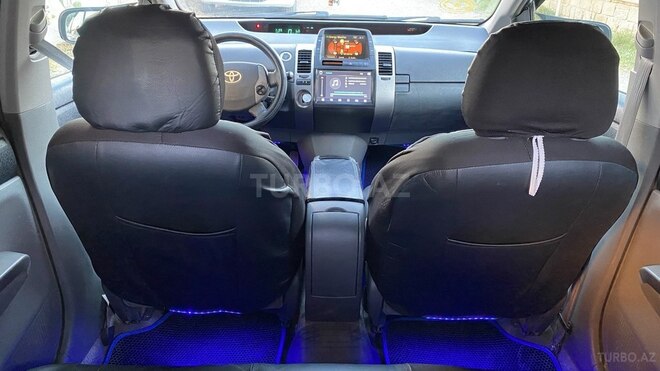 Toyota Prius 2008, 589,200 km - 1.5 l - Bakı