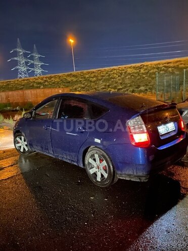 Toyota Prius 2008, 589,200 km - 1.5 l - Bakı