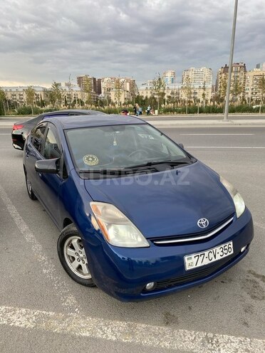 Toyota Prius 2008, 589,200 km - 1.5 l - Bakı