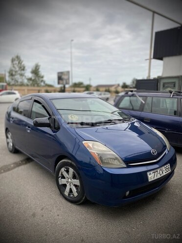 Toyota Prius 2008, 589,200 km - 1.5 l - Bakı
