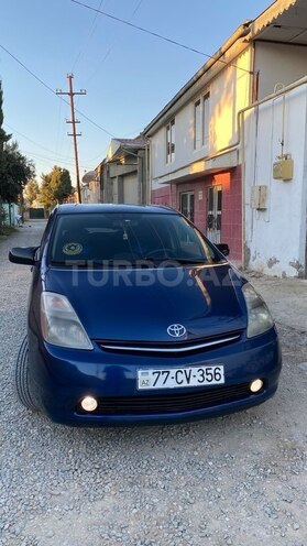 Toyota Prius 2008, 589,200 km - 1.5 l - Bakı