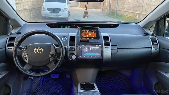 Toyota Prius 2008, 589,200 km - 1.5 l - Bakı