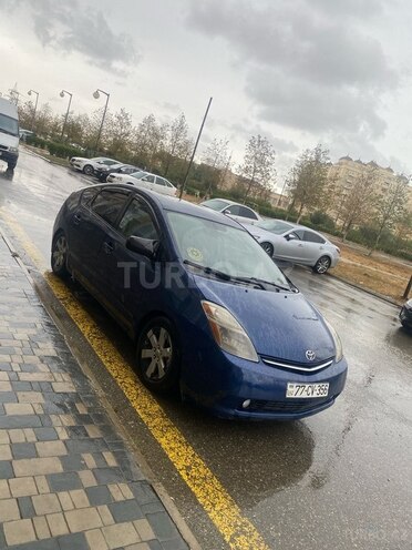 Toyota Prius 2008, 589,200 km - 1.5 l - Bakı