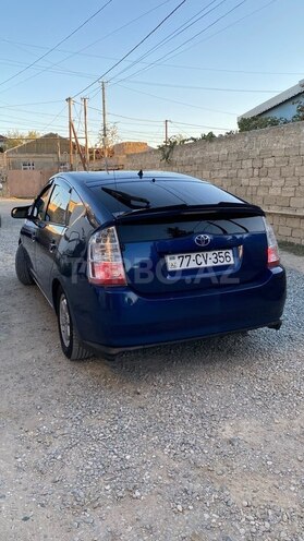 Toyota Prius 2008, 589,200 km - 1.5 l - Bakı