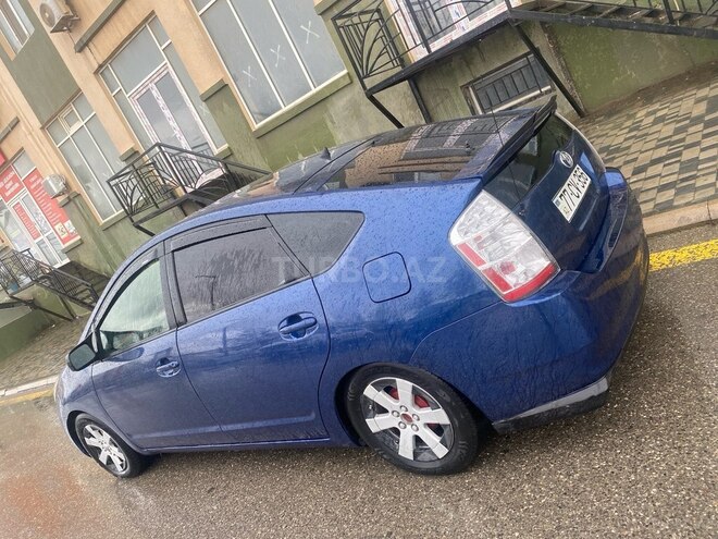Toyota Prius 2008, 589,200 km - 1.5 l - Bakı