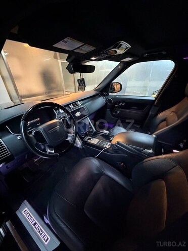 Land Rover Range Rover 2018, 140,000 km - 3.0 l - Bakı