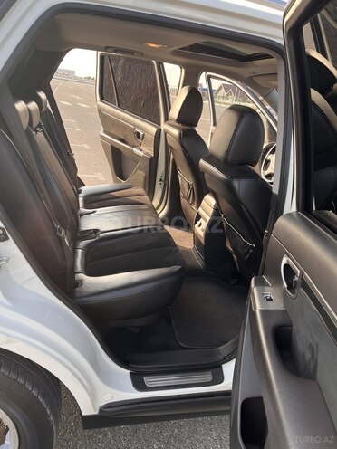 Hyundai Santa Fe 2010, 166,000 km - 2.0 l - Bakı
