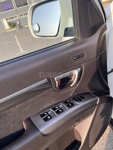 Hyundai Santa Fe 2010, 166,000 km - 2.0 l - Bakı