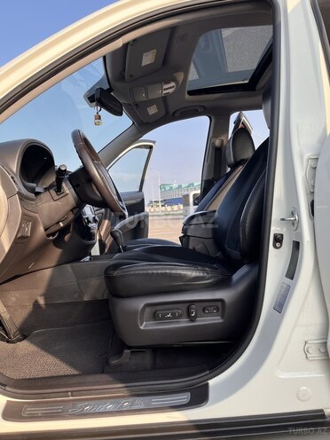 Hyundai Santa Fe 2010, 166,000 km - 2.0 l - Bakı