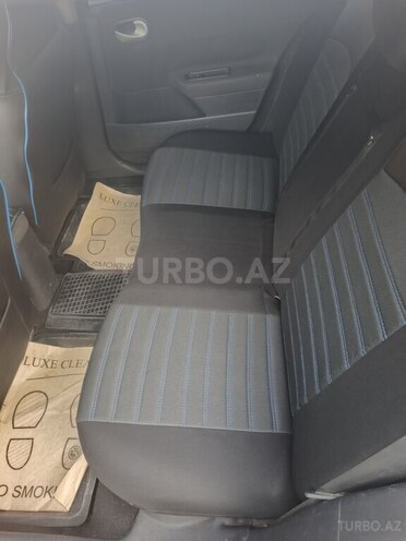 Renault Megane 2008, 395,000 km - 1.5 л - Bakı