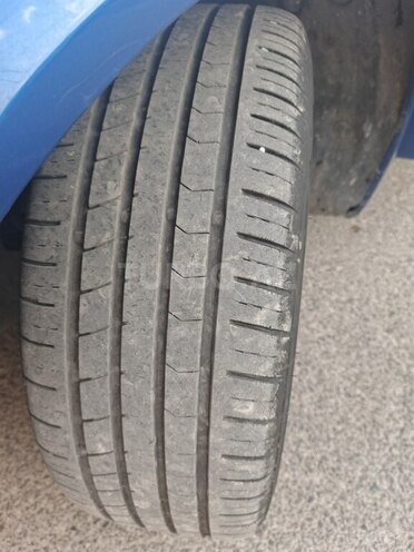 Renault Megane 2008, 395,000 km - 1.5 л - Bakı