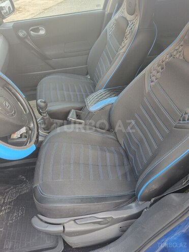 Renault Megane 2008, 395,000 km - 1.5 л - Bakı