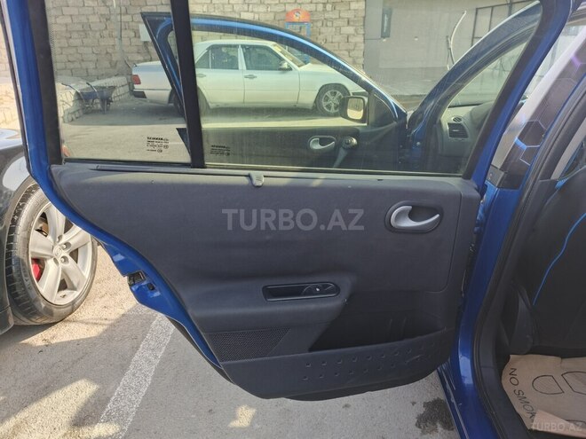 Renault Megane 2008, 395,000 km - 1.5 л - Bakı
