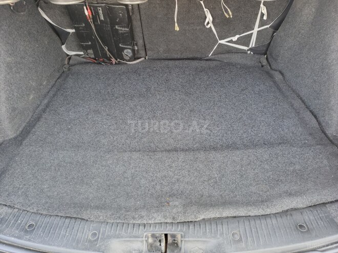 Renault Megane 2008, 395,000 km - 1.5 л - Bakı