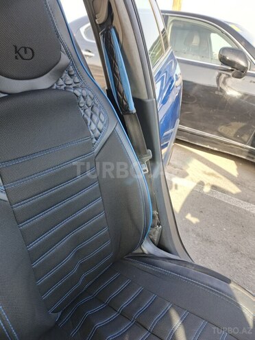 Renault Megane 2008, 395,000 km - 1.5 л - Bakı