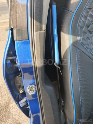 Renault Megane 2008, 395,000 km - 1.5 л - Bakı