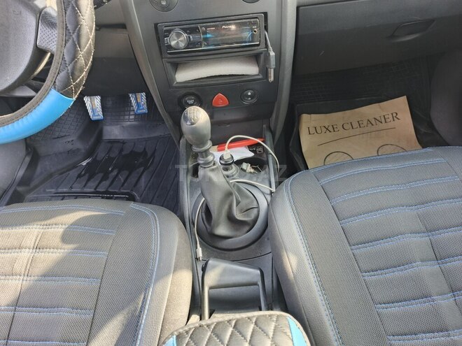 Renault Megane 2008, 395,000 km - 1.5 л - Bakı