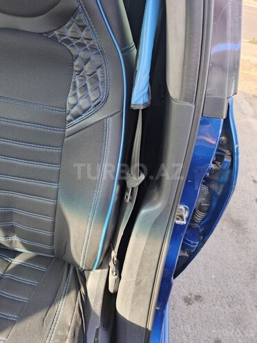 Renault Megane 2008, 395,000 km - 1.5 л - Bakı