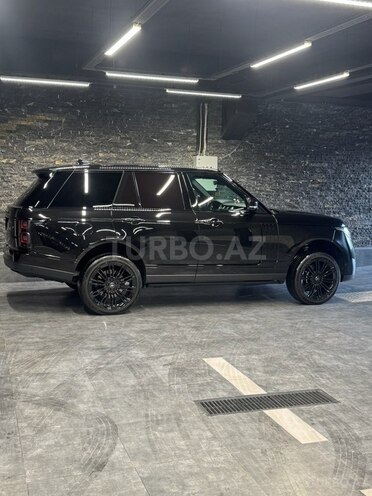 Land Rover Range Rover 2018, 140,000 km - 3.0 l - Bakı