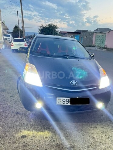 Toyota Prius 2008, 270,000 km - 1.5 л - Gəncə